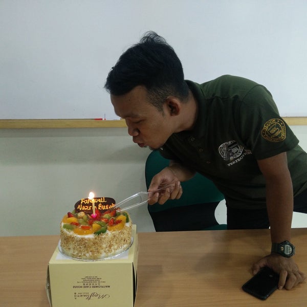 Xin Hwa Trading Transport Office