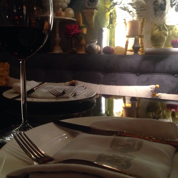 12/17/2014にLeo M.がBel Cielo - Cucina Seductoraで撮った写真
