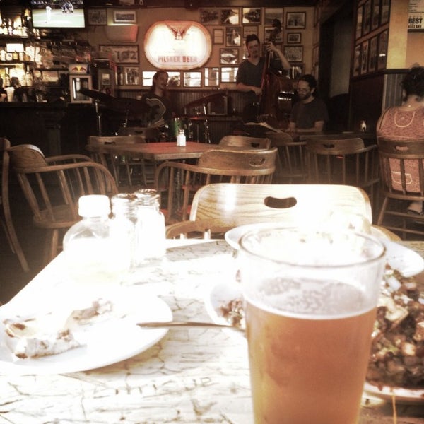cato's ale house
