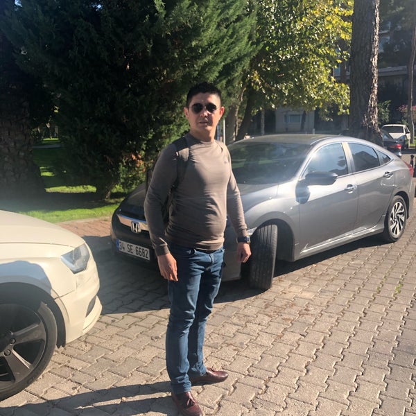 Photo taken at Papillon Ayscha Hotel by Ahmet A. on 11/21/2019