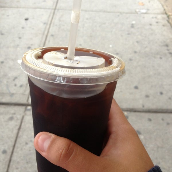 8/8/2013에 Alexandra C.님이 East Harlem Cafe에서 찍은 사진
