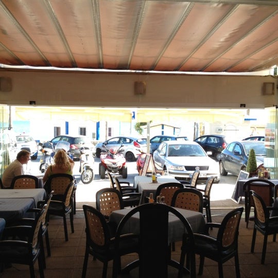 Bakers Bar Nerja, Andalucía