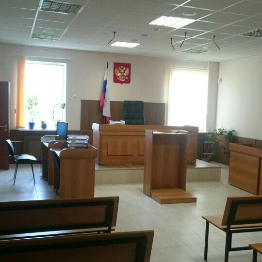 Сайт бутырского районного суда