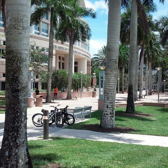 Alvin Sherman Library Nova University 12 tips