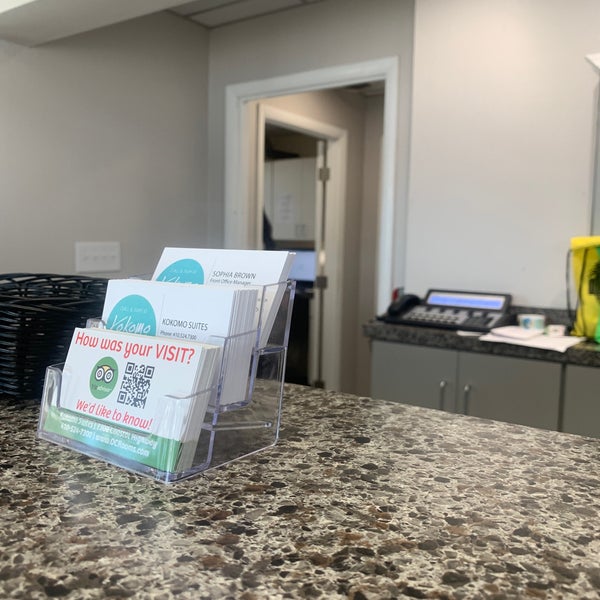 Photos at Beachmark Motel Ocean City, MD