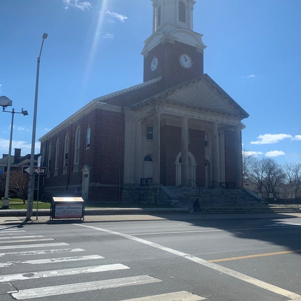 Plymouth Congregational Church Minneapolis