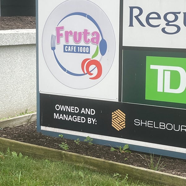 Fruta Juice Juice Bar in Downtown Bridgeport