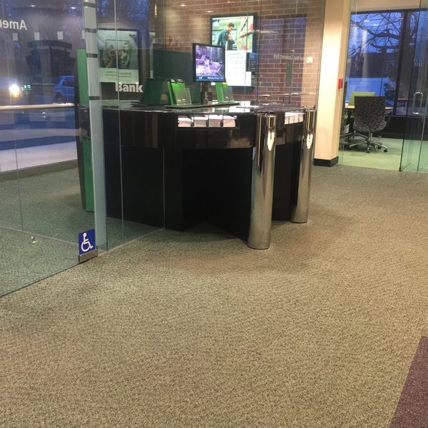 TD Bank North End 2 tips from 113 visitors