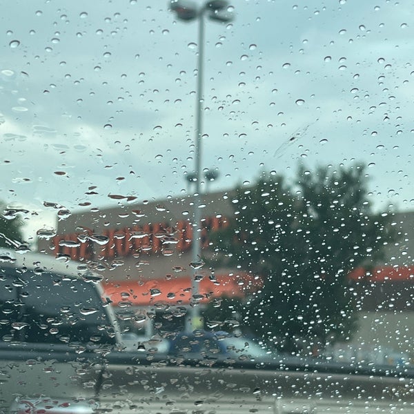 The Home Depot Airport Plaza Shopping Center, New Castle, DE New