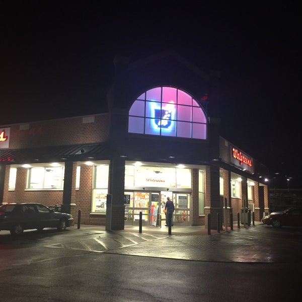 Walgreens Shelton, CT