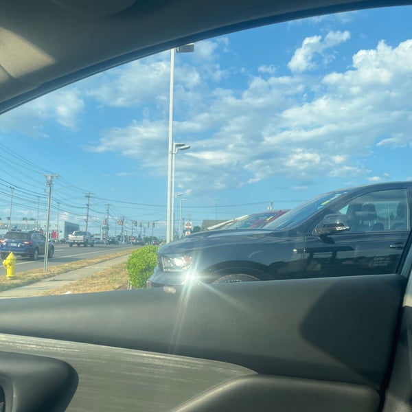 Chevrolet Of Milford Car Dealership in Milford