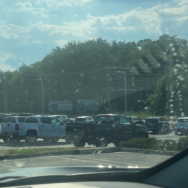 Chevrolet Of Milford Car Dealership in Milford