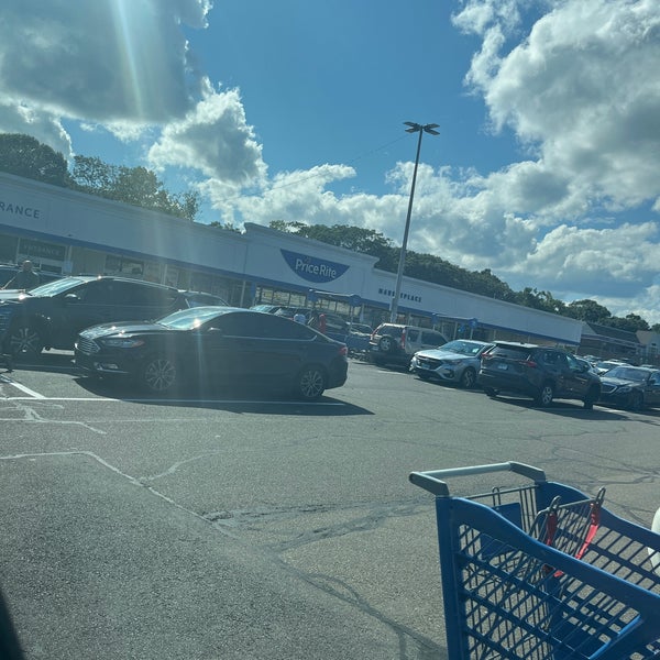 Price Rite of Bridgeport Main Street North End Bridgeport, CT