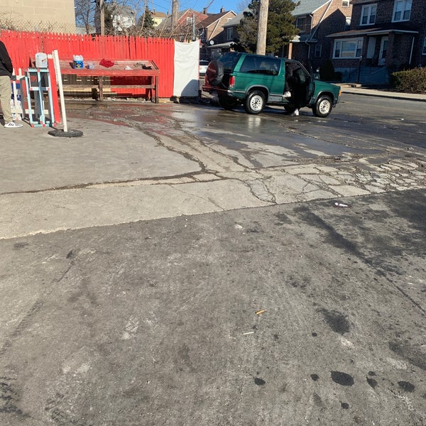 Photos at Wow Car Wash North Bridgeport 3 tips from 33 visitors