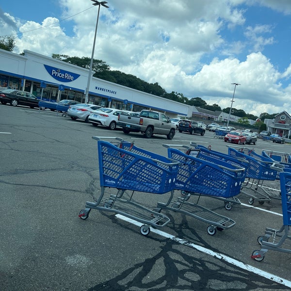 Price Rite of Bridgeport Main Street North End Bridgeport, CT