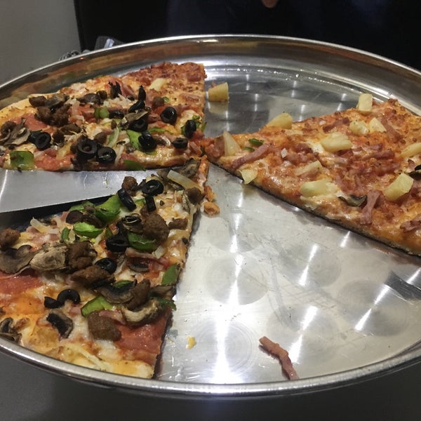 39 pizzeria