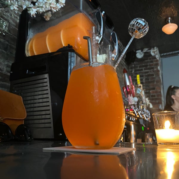 Back Pocket Bar Hell's Kitchen New York, NY