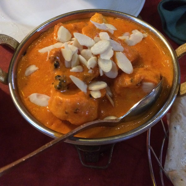 9/4/2016에 👑Elena P.님이 Sagar Indian Cuisine에서 찍은 사진