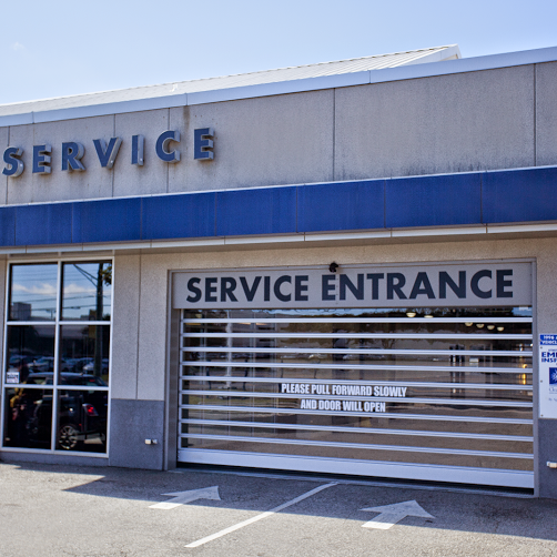 Acura Carland Car Dealership in Duluth