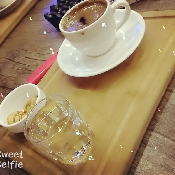 Kara Kedi Cafe&amp;Bistro (Now Closed) Samsun, Samsun