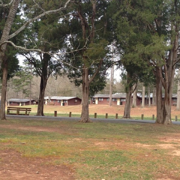 Photos at YMCA Camp Thunderbird Clover, SC
