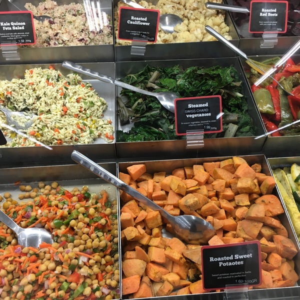 Sobeys Kipling Grocery Store in Etobicoke