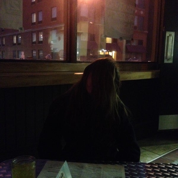 12/14/2013 tarihinde jesusmariahcaryziyaretçi tarafından Element Pizza Bar'de çekilen fotoğraf