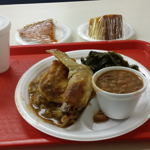 Photos At Roy S Kountry Kitchen Southern Soul Food Restaurant In Durham