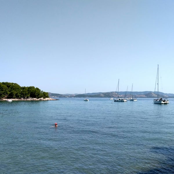 Vrgada Island