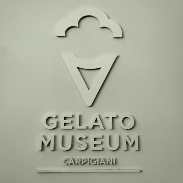 Carpigiani Museum