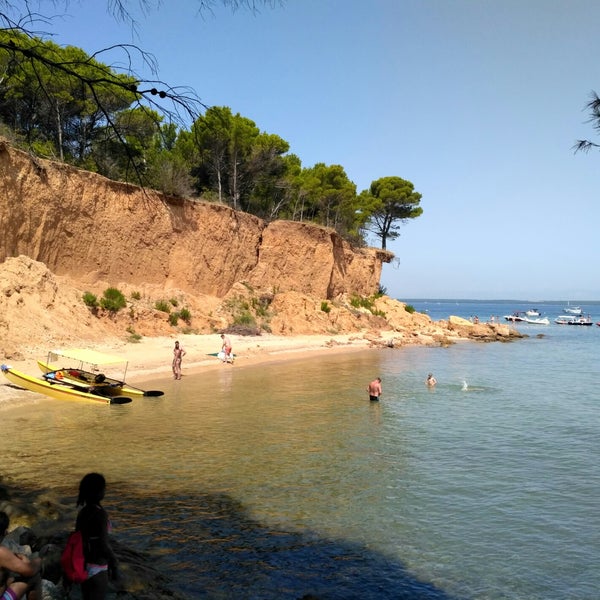 Vrgada Island