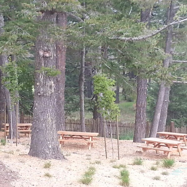 Foto tomada en Fort Ross Vineyard  por Chip G. el 3/30/2013