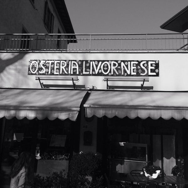 osteria del sole montelupo Chief Sincere