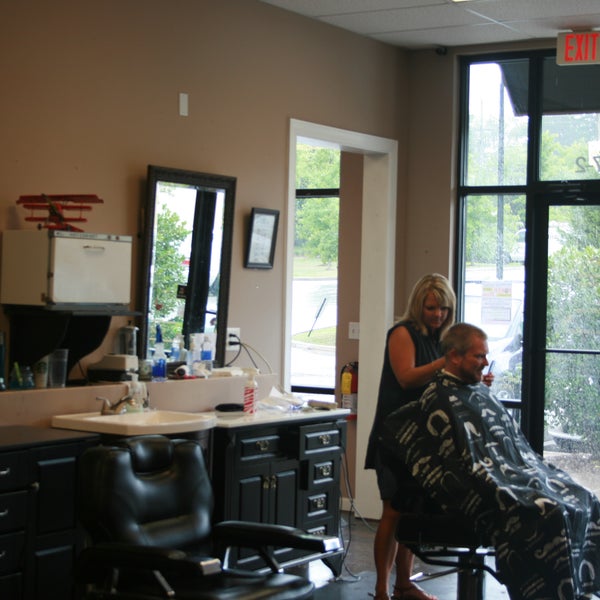 Renegade Barber Shop Hair Salon