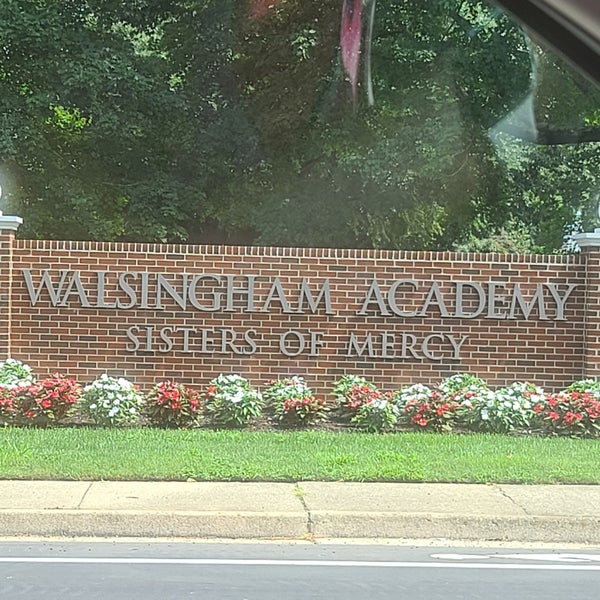 Walsingham Academy 2 tips