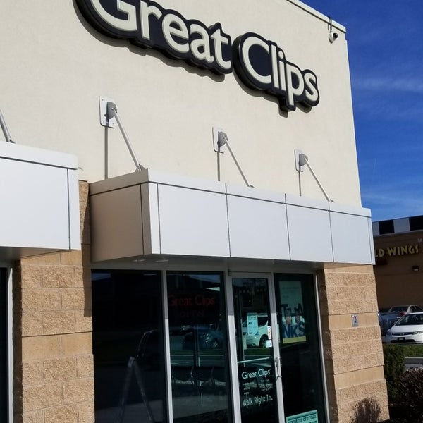 Great Clips Salon Barbershop Great Clips Salon Barbershop