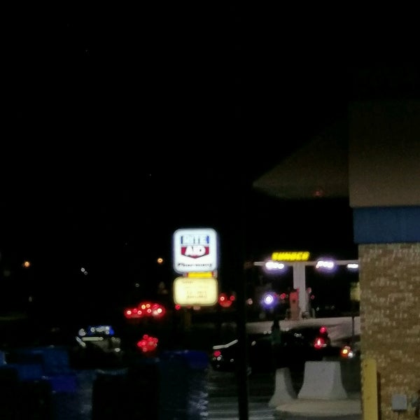 Rite Aid Harrisburg'da Eczane