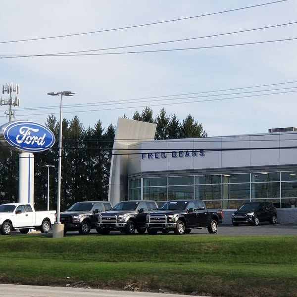 Fred Beans Kia of Mechanicsburg Auto Dealership