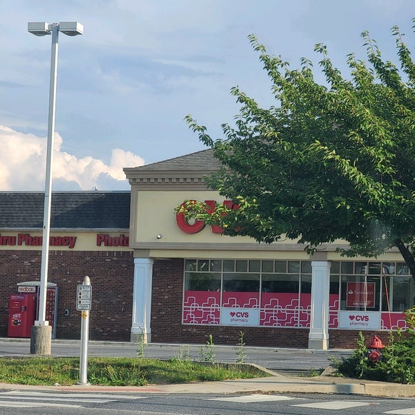 CVS pharmacy - 3865 Derry St