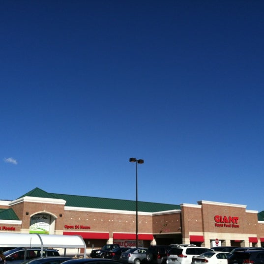 Giant Super Food Store - 17 tips from 