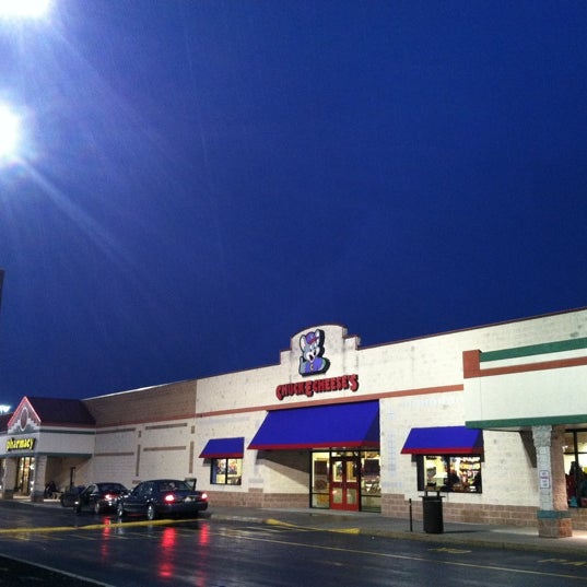 Photos at Chuck E. Cheese Arcade in Harrisburg