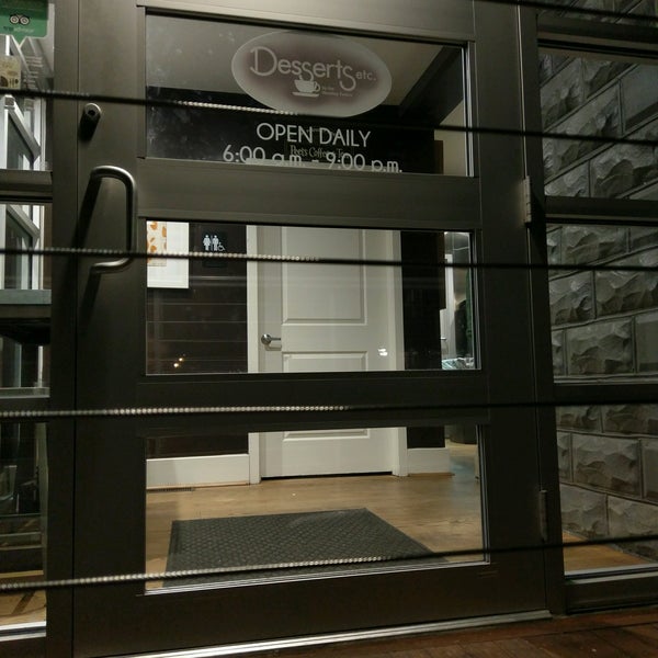 Desserts, Etc. Bakery in Hershey