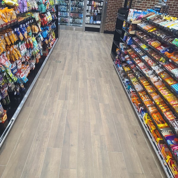 Sheetz Fuel Station in Harrisburg