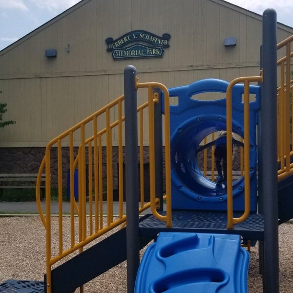 Schaffner Park (Hummelstown Borough Park) 117 visitors
