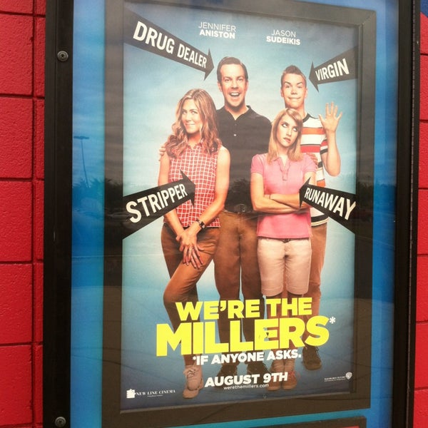 Photos at Digiplex Cinemas (Now Closed) Movie Theater in Mechanicsburg