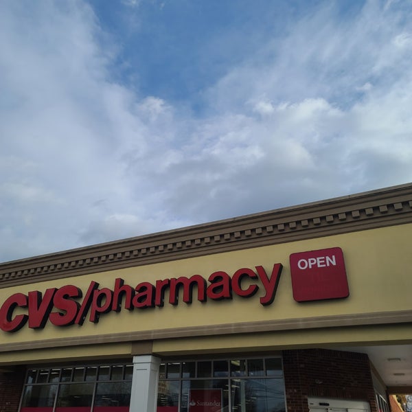 CVS pharmacy - 3865 Derry St