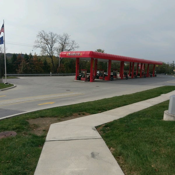 Sheetz Harrisburg, PA
