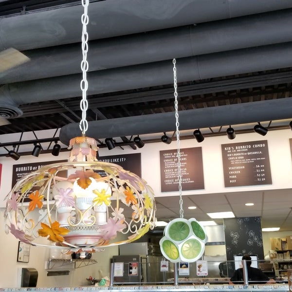 Neato Burrito South Harrisburg 28 tips