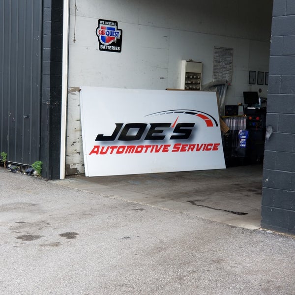 Joes Auto Repair >> Joe S Auto Repair Uptown Susquehanna St Joes Auto Repair >> Joe S Auto Repair Uptown Susquehanna St