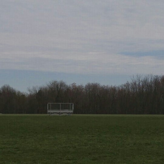 CASA Soccer Fields Harrisburg, PA